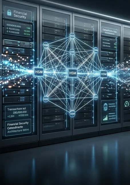Integración Criptográfica Segura